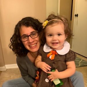 Meet your Posher, Paige